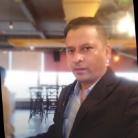 rajesh swain