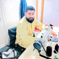 Muhammad Abrar