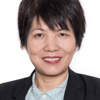 Fanny Zhang