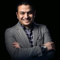 Mohamed Fathy Elbrawy