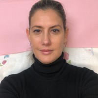 Anabel Ramos Prieto