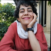 Roya Mohseni