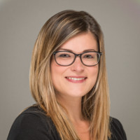 Sarah Wolf