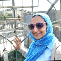 Shaimaa Mohammed