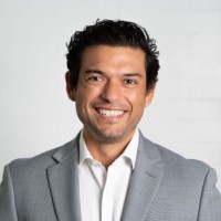 Baldomero Garza