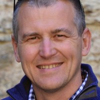 Eric Michel