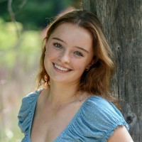 Ella Roach