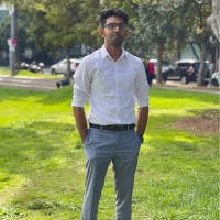 Ajay Srinivas Senthilkumar