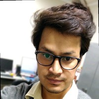 Vineet Kumar
