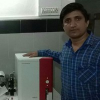 Atul Gairola