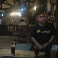 Ahmad Zaky Hilman