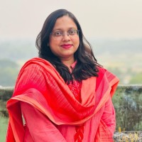 Nabanita Biswas