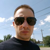 Kostyantin Fedyokha