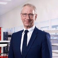 Horst Maywald