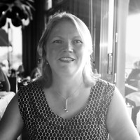 Nathalie Robinson