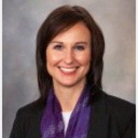 Jody Holmen M.B.A., Rn