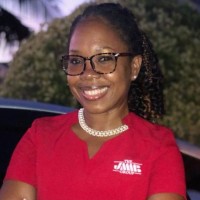 Rosalyn Campbell