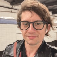 Gabriel Rosser