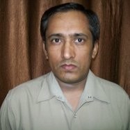 Sanjeev Kumar