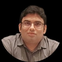 Anand Yadav