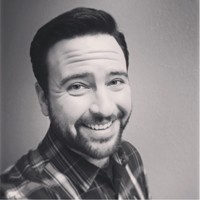 Shaun Miller