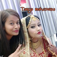 Tanya Makeovers