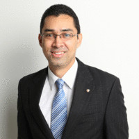 Mauricio Rodriguez Parada, Mba