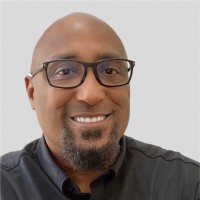 Kevin Dunston