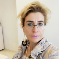 Özlem Çetin
