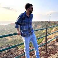 Abhishek Bhadugale
