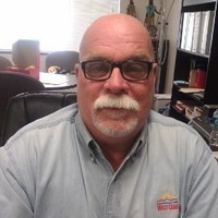 Donald Smith