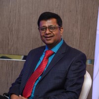 Gautam Badani