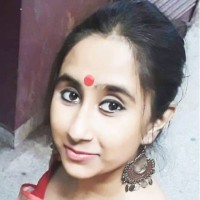 Piyali Ghosh