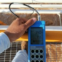 Ing. Ricardo Muñoz Díaz