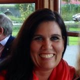 Lisanne Kirkensgaard