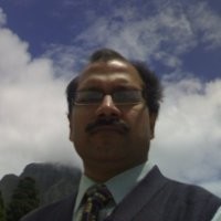 Dr. Manish Kumar