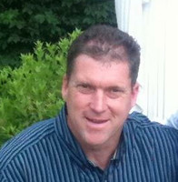Tim McDowell