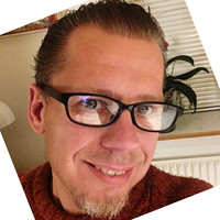 Henrik Olsen