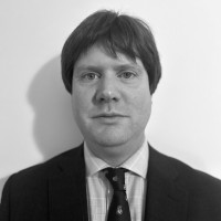 Benjamin Yates
