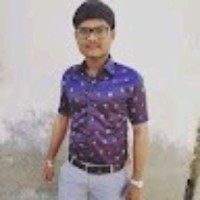 kanzariya vishnu