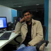 Nashim Khan