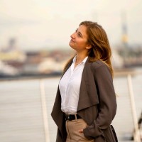 Anna Carina Heesch