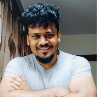 Manoj D N