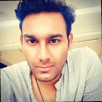 Mayank Singh