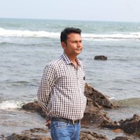 Mridul Bhonsle