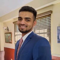 Chad Singh