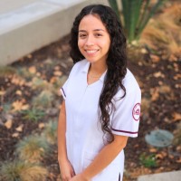 Ashley Gonzalez, Bsn, Rn, Phn