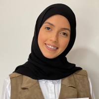 Mariam Hamdan