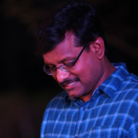 Ramnath Purala