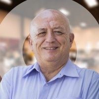 Enrique Chavez Gurmendi
